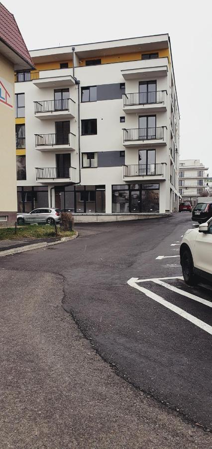 Studio Ema II Baia Mare Exterior foto