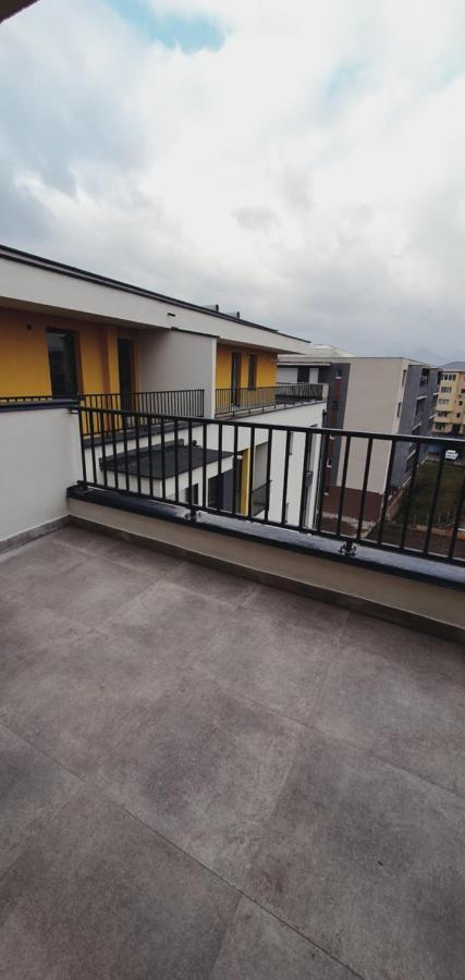 Studio Ema II Baia Mare Exterior foto